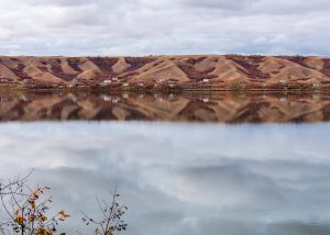 Echo Lake, SK - Rene Goertzen